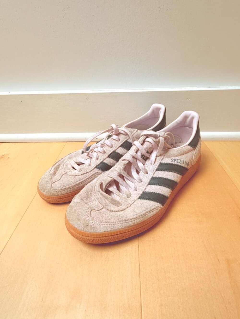 HANDBALL SPEZIAL SHOES - Picture 4 of 5